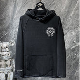 Chrome Hearts Hoodies #8619